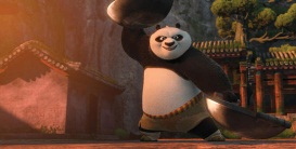 Dreamworks Animation supera a Pixar. Dos nominaciones en el rubro animado. "Kung Fu Panda 2" y "Puss in Boots"